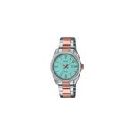 Montre casio collection women bleu