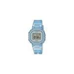 Montre casio collection women bleu sky