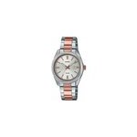 Montre casio collection women gris