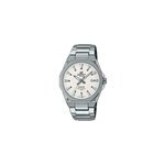 Montre casio edifice blanc