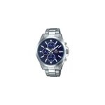 Montre casio edifice bleu