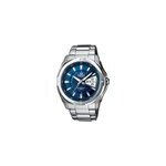 Montre casio edifice bleu