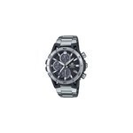 Montre casio edifice noir