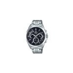 Montre casio edifice noir