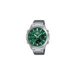 Montre casio edifice vert