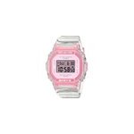 Montre casio g - shock baby - g