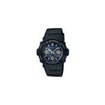 Montre casio g - shock bleu
