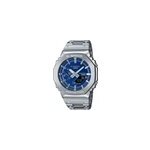 Montre casio g - shock premium bleu