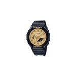 Montre casio g - shock doré Montre casio g - shock doré