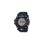 Montre casio g - shock gris
