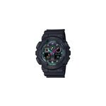 Montre casio g - shock noir Montre casio g - shock noir