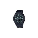 Montre casio g - shock noir