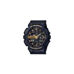 Montre casio g - shock noir