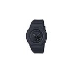 Montre casio g - shock noir