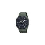 Montre casio g - shock noir