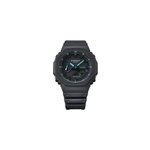 Montre casio g - shock noir