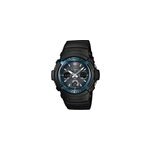 Montre casio g - shock noir