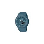 Montre casio g - shock women classic vert