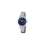 Montre classique bleu Montre classique bleu