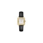 Montre cluse gracieuse petite blanc