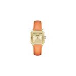 Montre cluse gracieuse petite dor�