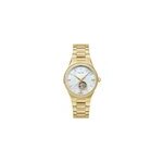 Montre cluse vigoureux automatique nacre blanche