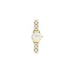 Montre codhor alison blanc