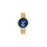 Montre codhor amele bleu