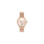 Montre codhor amele dore rose