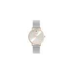 Montre codhor cindy argent