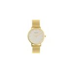 Montre codhor cindy argent
