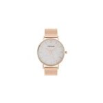 Montre codhor cindy argent