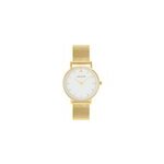 Montre codhor cindy blanc