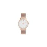 Montre codhor cindy blanc