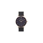 Montre codhor cindy noir