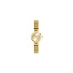 Montre codhor eleonorine dor