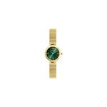 Montre codhor eleonorine vert
