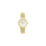 Montre codhor fleur dor