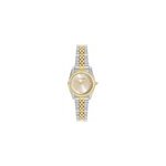 Montre codhor irina champagne