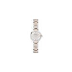Montre codhor lauryn argent