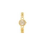 Montre codhor leana champagne