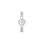 Montre codhor leana nacre blanche Montre codhor leana nacre blanche