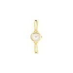 Montre codhor leila blanc