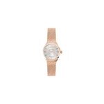 Montre codhor lola argent