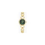 Montre codhor sarah vert