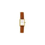 Montre codhor suzy blanc