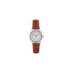 Montre codhor veronique blanc