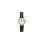 Montre codhor veronique blanc