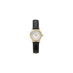 Montre codhor veronique blanc