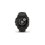 Montre connecte garmin instinct
